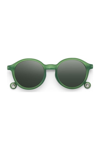 Olivio&co Classic Yetişkin Güneş Gözlüğü - Olive Green Çok Renkli