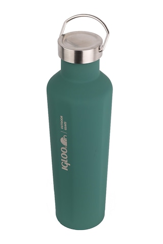 Igloo Pentagon Termos 750ml-yeşil Yeşil