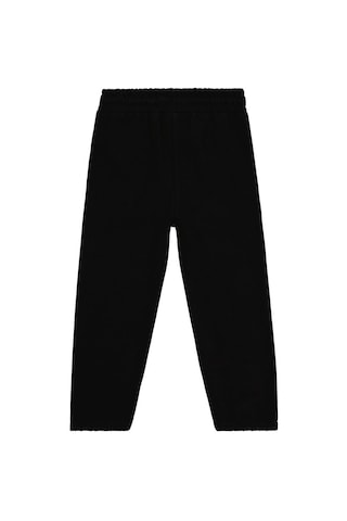Civil Girls Basic 2-5 Yaş Eşofman Altı - Siyah 42330J09625W1