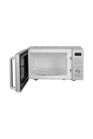 Simfer 4608 Gri Dijital Mikrodalga Fırın