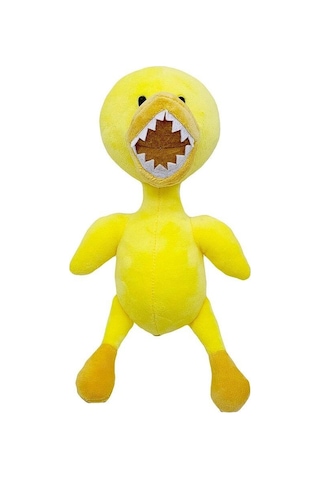 Rainbow Friends Baby Duck Yavru Ördek Peluş Oyuncak