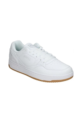 Joma Erkek Spor Ayakkabısı C.stadium Men 2401 Cstaw2402 Beyaz