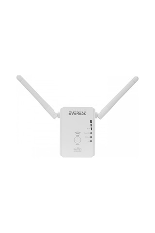 Everest EWR-N501 N300 2.4 Ghz Acces Point Router Menzil Genişletici