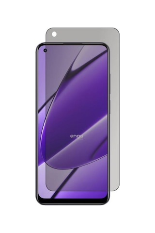 Realme Uyumlu 11 4g İle Uyumlu Hayalet Ekran Koruyucu Şeffaf