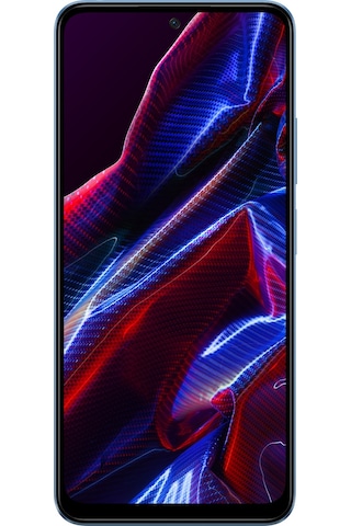 Poco X5 5G 8 GB 256 GB (Xiaomi Türkiye Garantili)