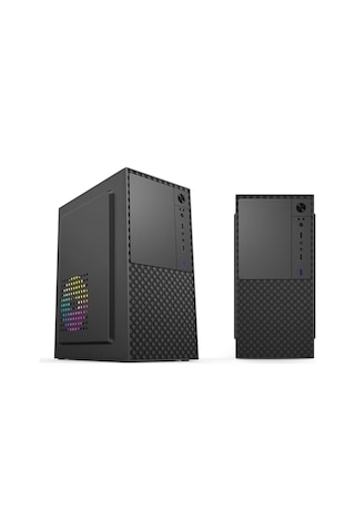 Iromx Bt-b25 250w Atx 1xusb2.0/1xusb3.0 Siyah Kasa