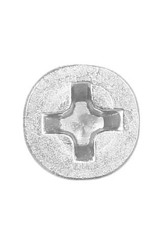 Yulong Reedark 304 Paslanmaz Çelik Gömme Başlı Vidalar - 3.5mm