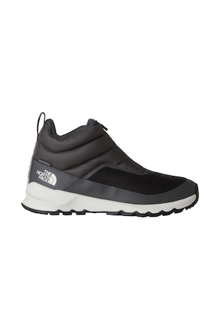 The North Face Thermoball Progressıve Zıp Iı Su Geçirmez Kadın Bot Nf0a5lwfcıh1 Antrasit
