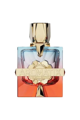 French Avenue Aromatix Teas Me Extrait Edp 100 Ml Erkek Parfüm Aromatik