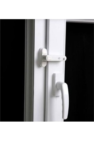 Knitex Pvc Kapı Pencere Emniyet Kilidi Mandalı
