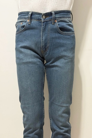 Hacker Denim Dmctekstil Erkek Yeşil 1020 Yüksek Bel Rahat Kesim Boru Paça Jean Pantolon