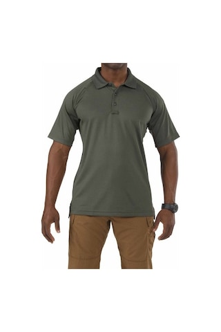 5.11 Performance T-Shırt (416225954) Yeşil