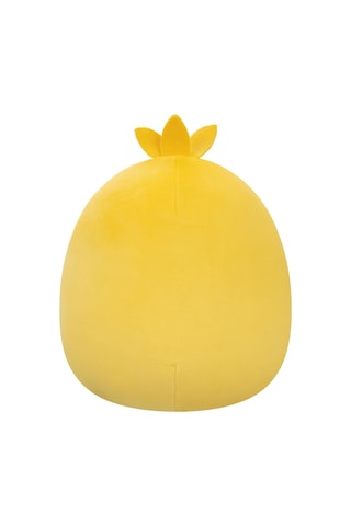 Squishmallows Five Nights At Freddy's Klasik Chica Orijinal Lisanslı Peluş Oyuncak 20 Cm Çok Renkli