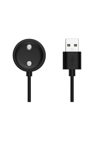 Suunto 9 Peak Pro Değiştirme Usb Charing Dock Cable, Usb Manyetik Şarj Cihazı Kabloları Akıllı İzleme Aksesuarları 1m/3.3ft
