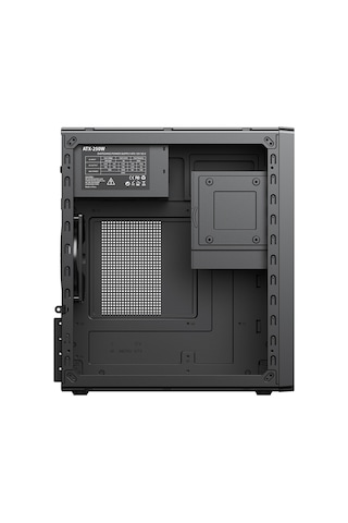 Turbox TX9417 i7-6700 16 GB 512 GB NVMe 23.8" Free Dos Oem Paket Masaüstü Oyuncu Bilgisayarı