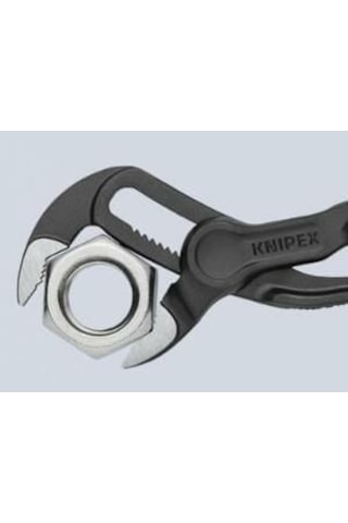 Knıpex Xs Cobra Fort Pense 100 Mm 8700100