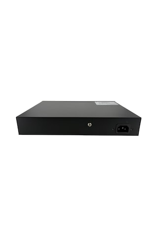 Longlıne Lng5700-8t2s 8 Port L2 Gigabit Yönetilebilir Switch (8x Rj45 + 2x Sfp)