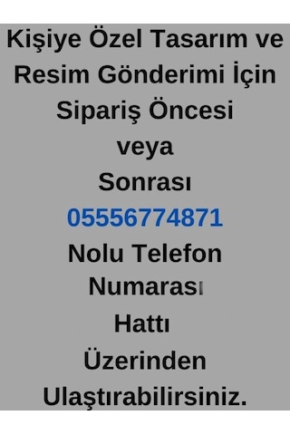 Kişiye Özel Kalem - İsim Yazılı Kalem - Öğretmenler Günü Hediyesi Renkli