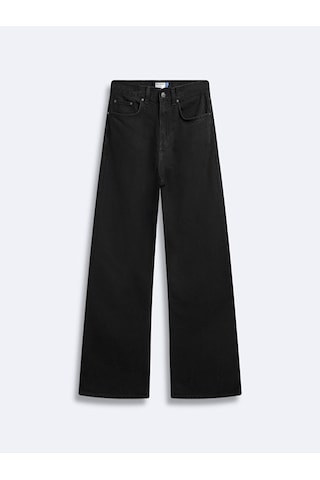 Ltb Vıonne H Yüksek Bel Jean Pantolon 010095182016045 200 Siyah