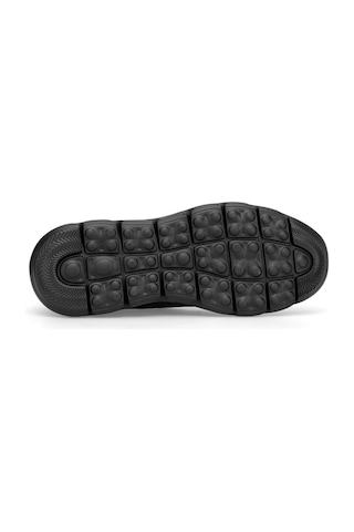 Marcomen 152-23074 Erkek Hakiki Deri Casual Ayakkabı Lacivert