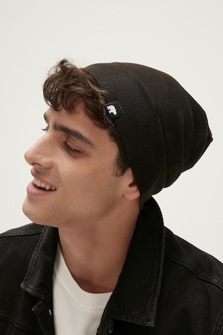 Bad Bear Simple Iı Siyah Bere - Siyah