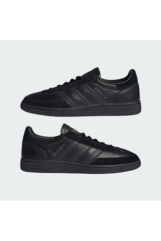 Adidas Jq8294 Handball Spezıal Erkek Günlük Spor Ayakkabısı Siyah