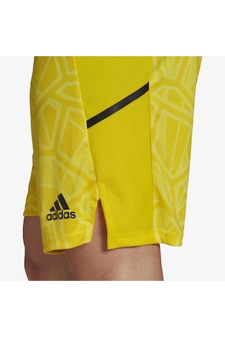 Adidas Condivo 22 Gk Short Erkek Kaleci Şortu Sari