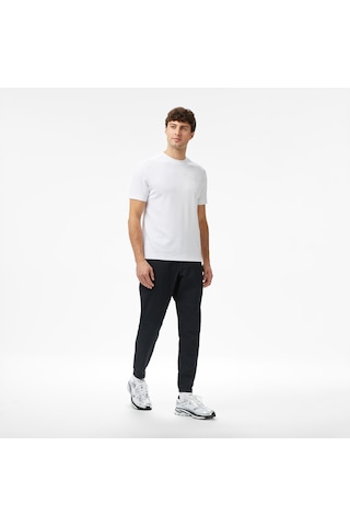Columbia Sage Peak Tapered Chino Erkek Siyah Outdoor Pantolon Ao3590