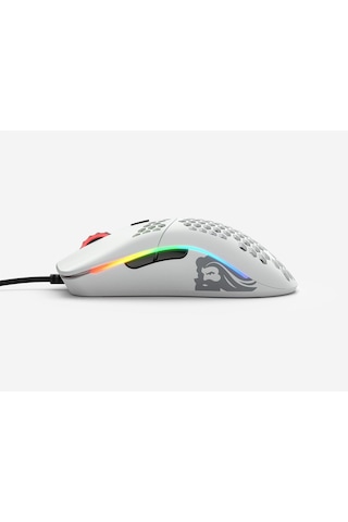 Glorious Model O Kablolu RGB Oyuncu Mouse
