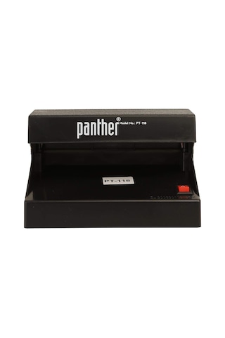 Panther Kontrol Cihazı Standart Özellikler İle Elektrik Malzemeleri