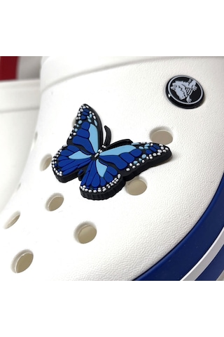 Crocs Terlik Süsü & Renkli Aksesuar Jibbitz (498052047)