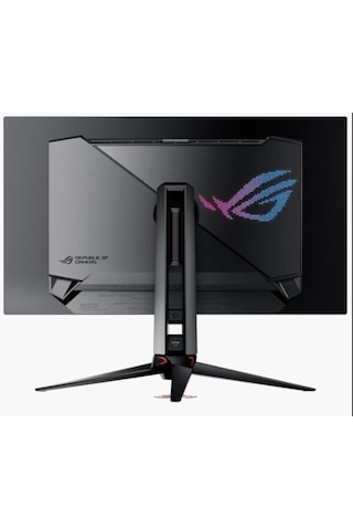 Asus Rog Swift PG32UCDM 31.5" 0.03Ms 240Hz UHD G-Sync QD-OLED Gaming Monitör