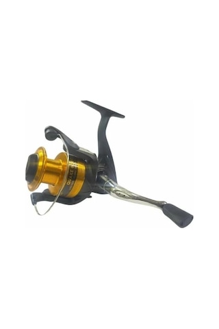 Powerex Quake 4000 3bb Metal Olta Makinesi
