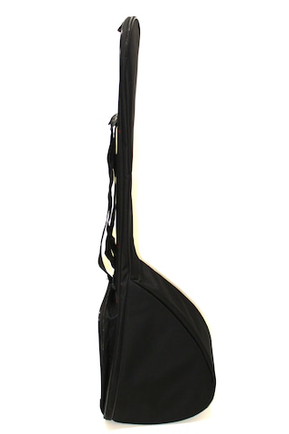 Pandura Müzik Kısa Sap Bağlama Kılıfı Softcase Saz Kılıfı Taşıma Çantası