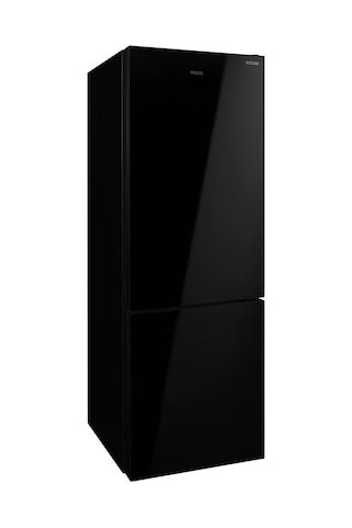 Vestel NFK54021 CS GI Pro 481 LT No-Frost Kombi Tipi Buzdolabı