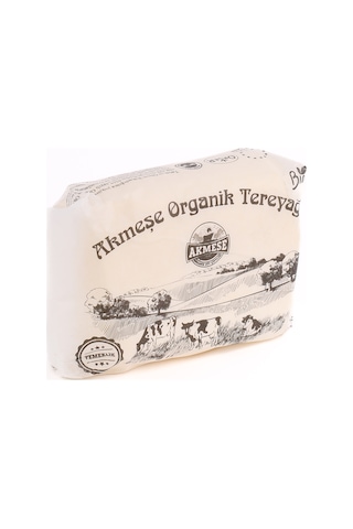 Akmeşe Organik Tereyağ 250 Gr