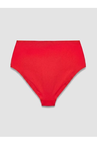 Lcw Dream Kırmızı Kadın Düz Bikini Alt Diğer