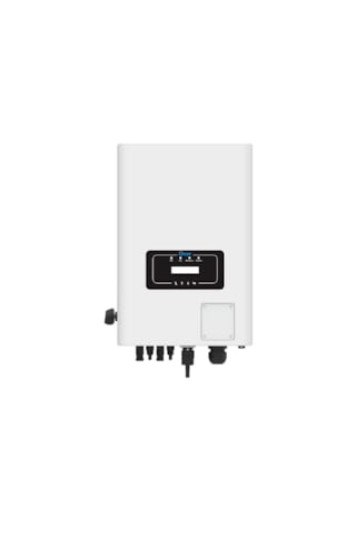 Şebeke Destekli On-grid Solar Güneş Enerji Sistemi 20kw Trifaz 12.1kwh