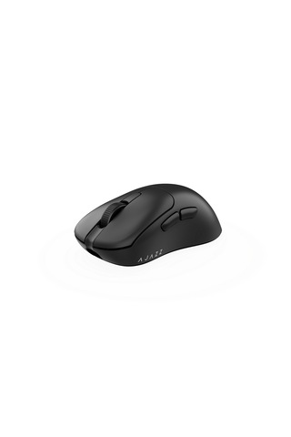 Aj179 Apex 8.000 Hz-30.000 Dpı, Huano Optik Sensör-rgb Siyah