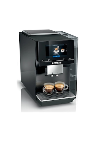 Siemens EQ700 Classic TP703R19 Tam Otomatik Kahve Makinesi