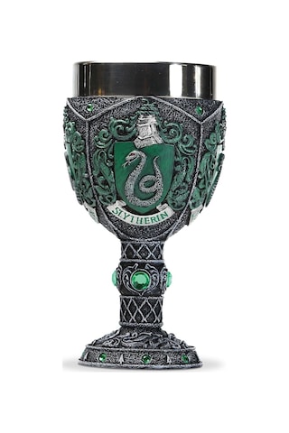 Wizarding World Of Harry Potte 6005059 Dekoratif Kase, Tek Boy, Çok Renkli
