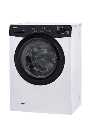 Koenic KWM 11115 A INV 11 KG 1400 Devir Çamaşır Makinesi Beyaz
