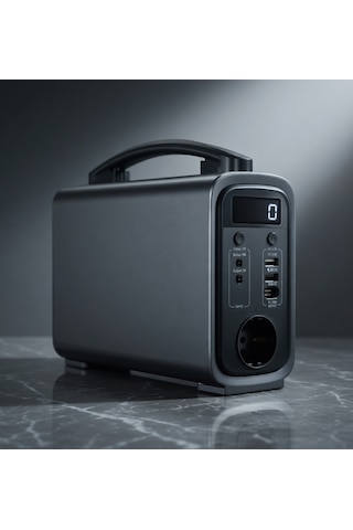 Cata Etna Güç Kaynağı 300 W