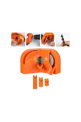 Electric Suntek Matkap Ucu Bileyiciler - Tüm Uçlar İçin Multi-function Taşlama Aleti