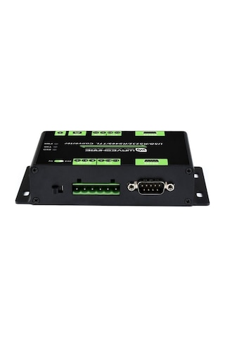 Endüstriyel İzole Usb - Rs232rs485ttl Çoklu Veri Yolu Dönüştürücü