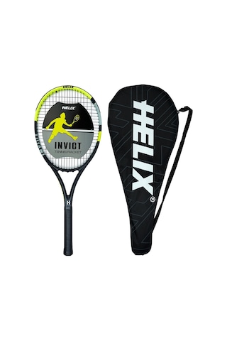 Helix Tenis Raketi Invict Carbon 27 L3 Grip