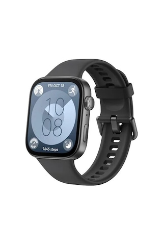Huawei Watch FIT3 Solo-B09S Akıllı Saat ( Distribütör Garantili )