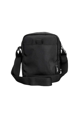 Reebok Bandolera Arlo Neg Siyah Unisex Çapraz Çanta 000000000102034683 Siyah