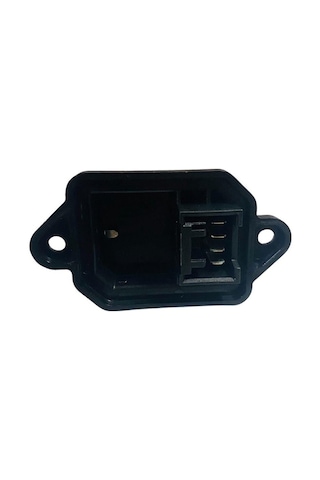 12v Kalorifer Rezistansı 4 Fiş Fıat Tıpo/tempra