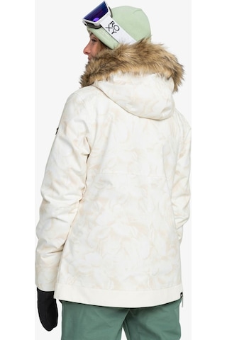 Roxy Shelter Kadın Kayak/snowboard Montu-erjtj03452ws1 001
